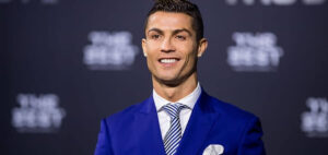 Read more about the article An Overview on Cristiano Ronaldo Business