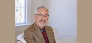 Read more about the article The Lifelong Pursuit of Knowledge – Richard Larson’s Journey in Research, Education, and Innovation