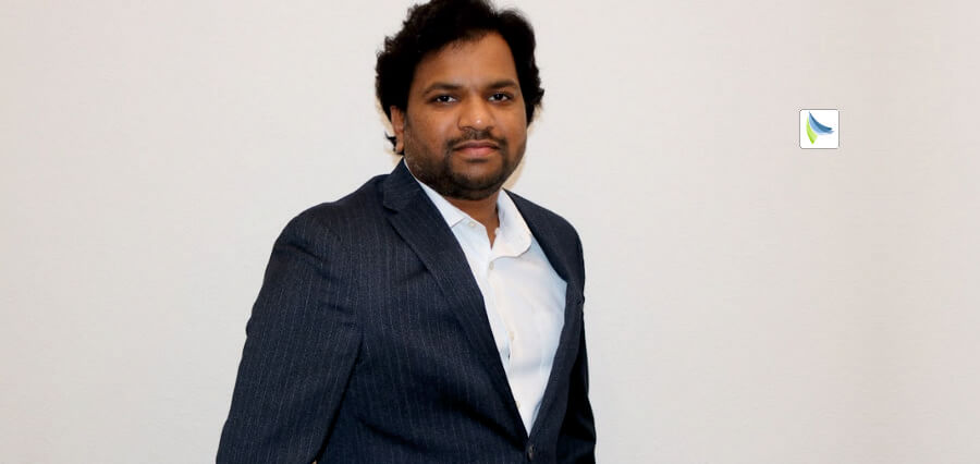 Pallav Kumar Kaulwar