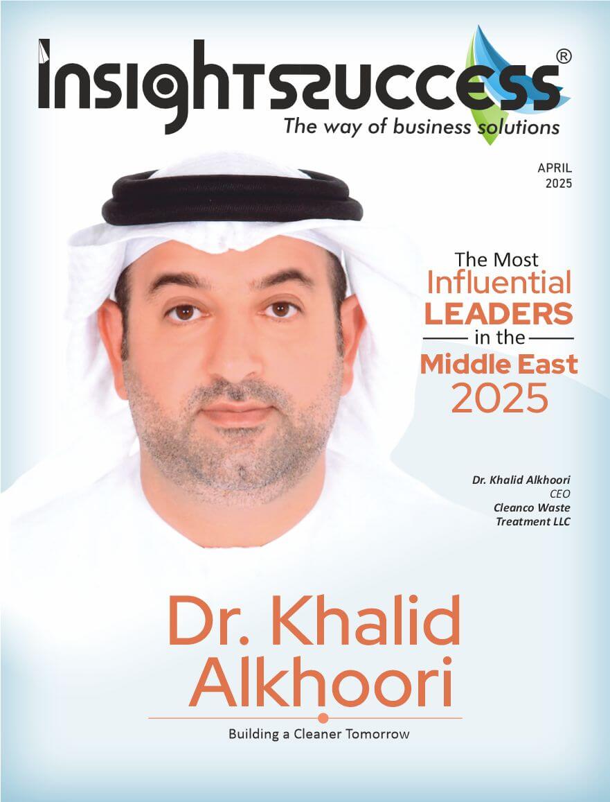 Influential Leaders in the Middle East