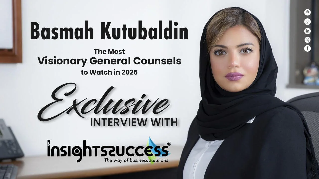 Basmah Kutubaldin