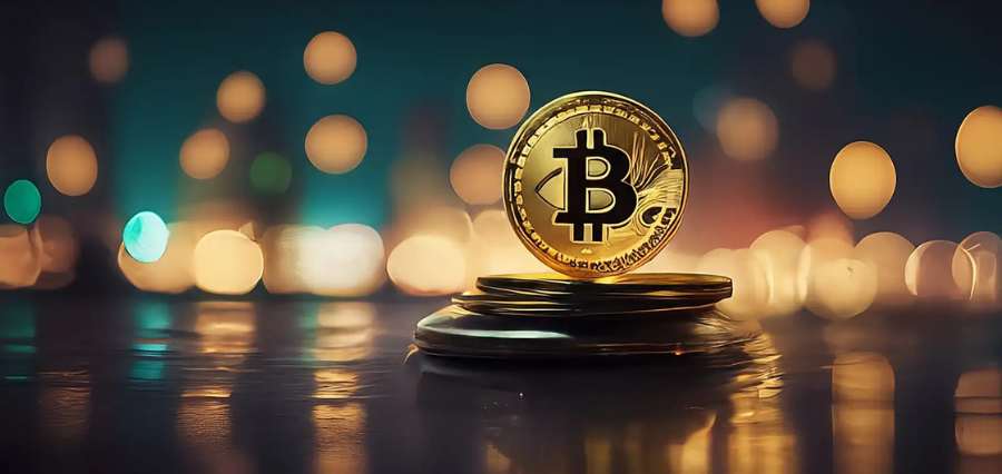 Bitcoin Smashes Past $111,000 to Hit New All-Time High on ETF Optimism