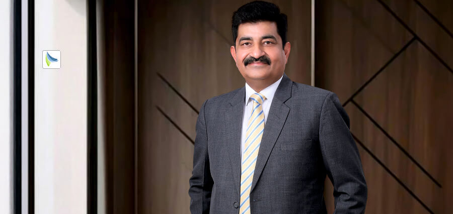 Dr. Navneet Vats: Championing Purpose-Driven, Sustainable Business for a Greener Tomorrow