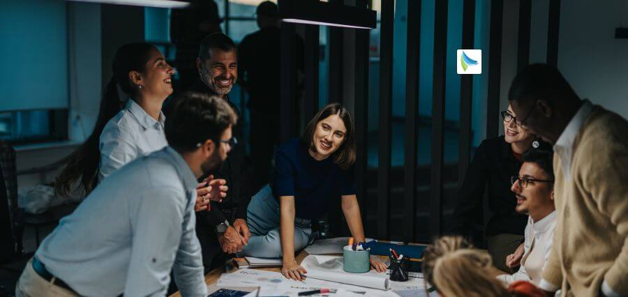 Future-Proof Leadership: Anticipating Risk in a Rapidly Changing World