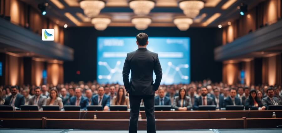 How Modern Personal Growth Speakers Drive Lasting Behavioral Change?