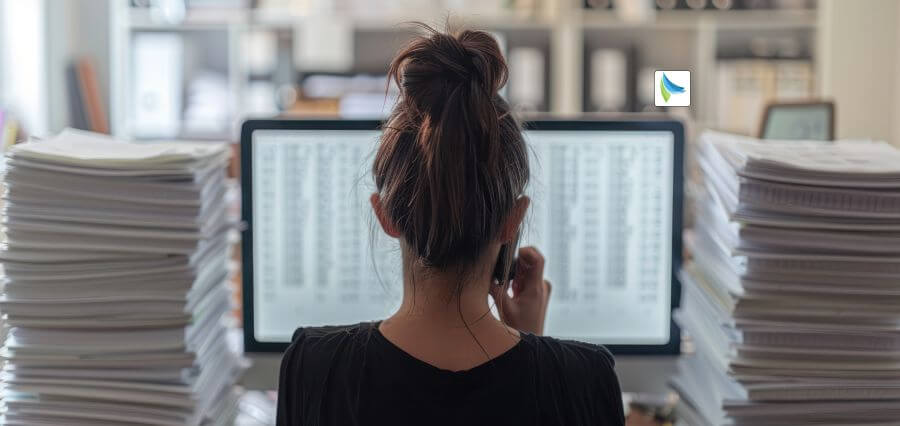Leading Through Layers: How Women Tackle Complex Organizational Risk