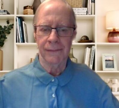 Mark Kembel: A Visionary Leader in AI and Educational Technology