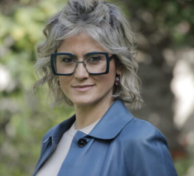 Nicole Gegenheimer: A Global Leader Bridging Business, Humanitarianism, and Innovation