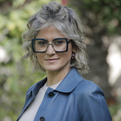 Nicole Gegenheimer: A Global Leader Bridging Business, Humanitarianism, and Innovation