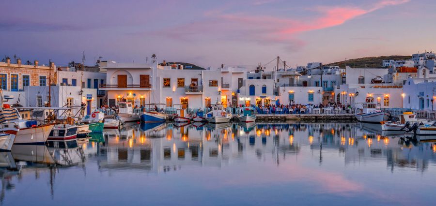 Paros in Greece | Insights Success Magazine