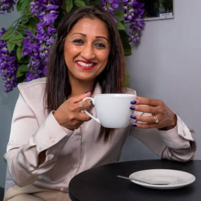 Parveen Smith