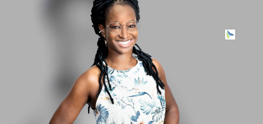 Salimatou Baldé: From Shards to Strength