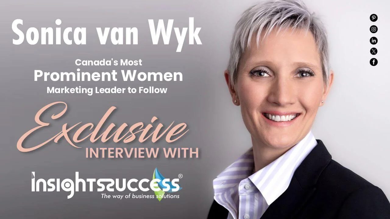 Sonica Van Wyk