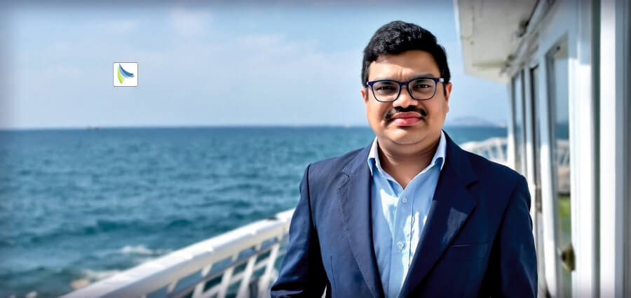 Srinivasarao Paleti