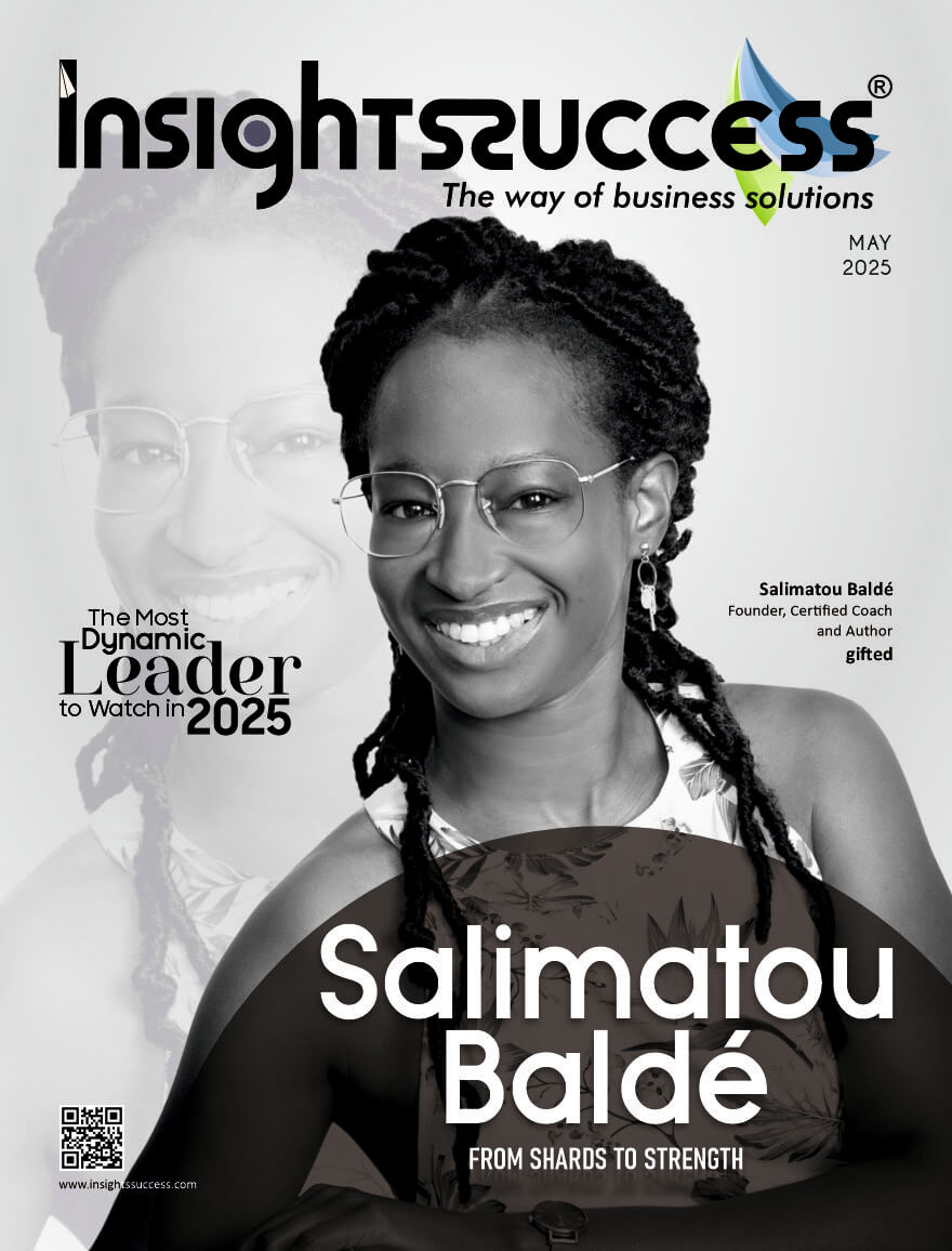 The Most Dynamic Leader To Watch In 2025