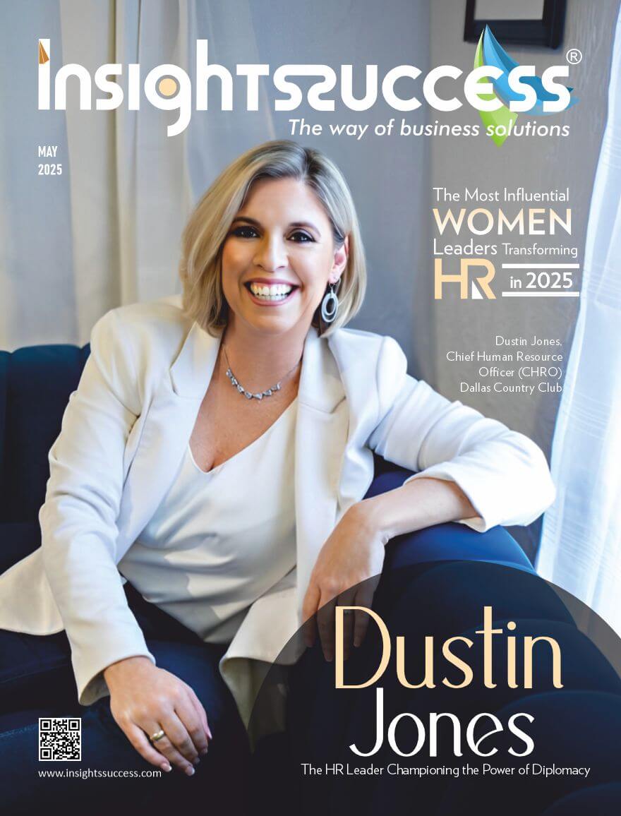 The Most Influential Women Leaders Transforming HR in 2025