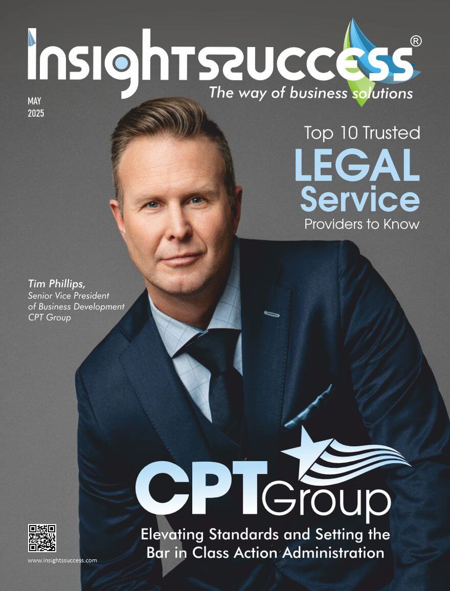 Top 10 Trusted Legal Service Providers to Know
