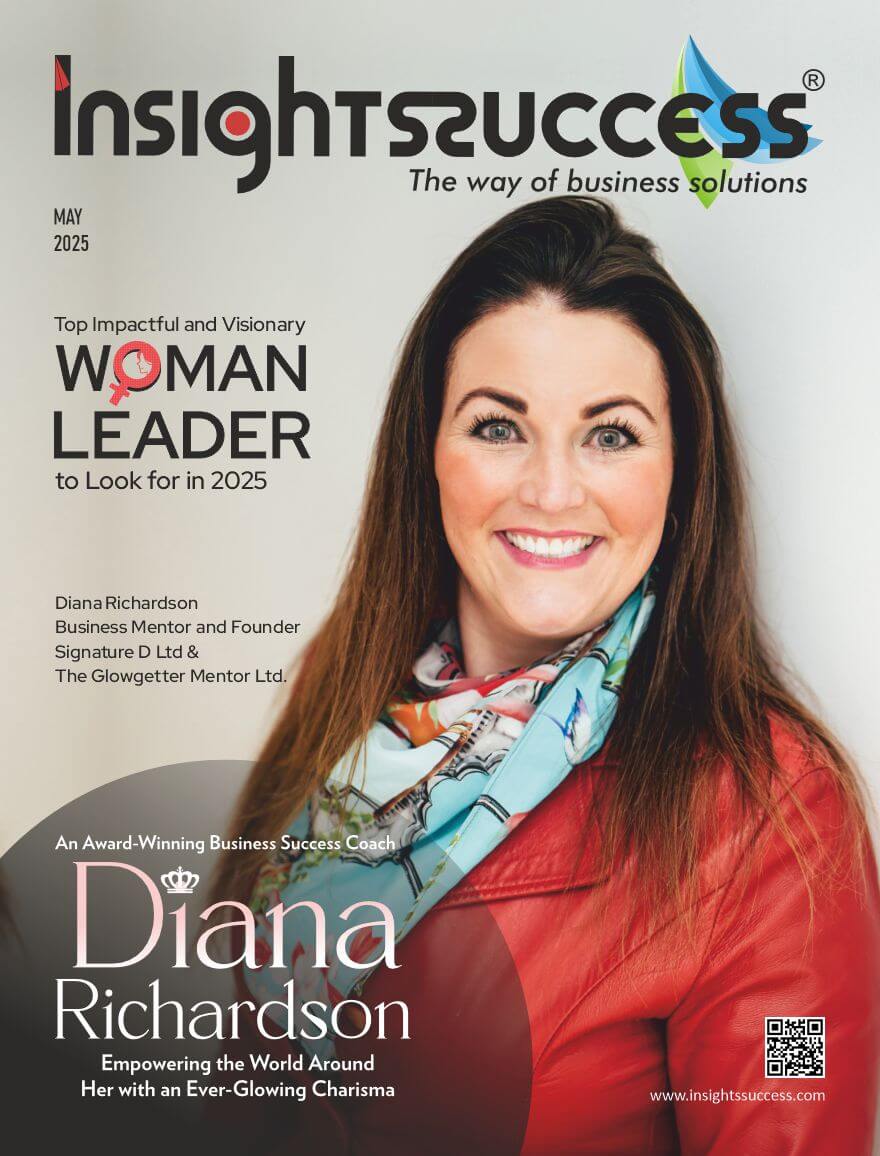 Top Impactful and Visionary Woman Leader to Look for in 2025