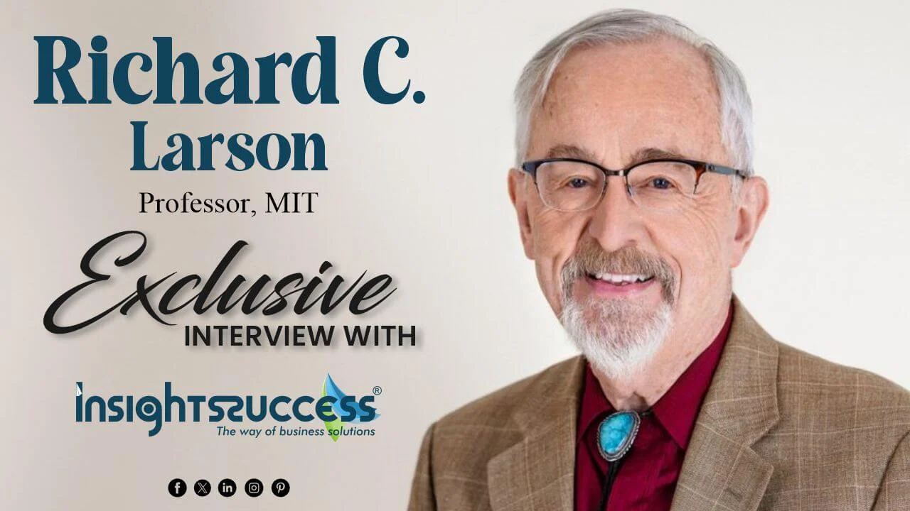Richard C. Larson