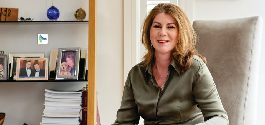 Adrienne Sartori: Redefining Risk in Advisory Excellence