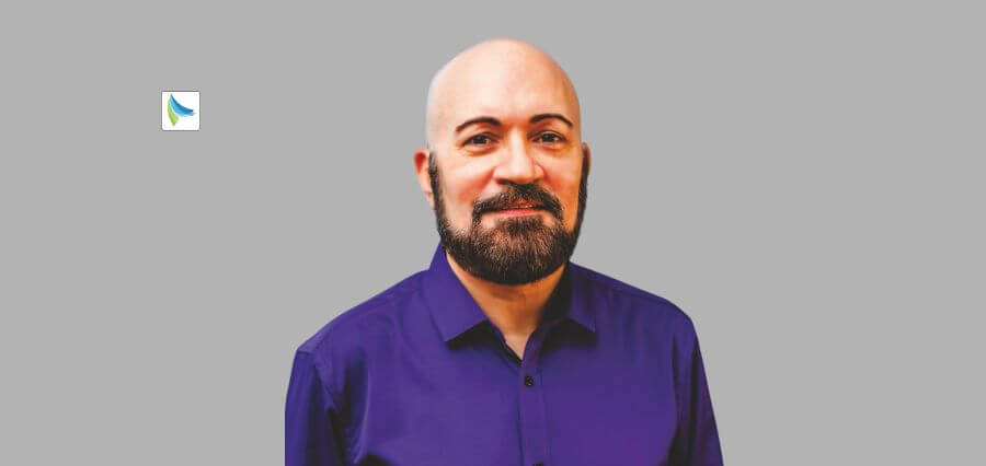 Brian M. Green