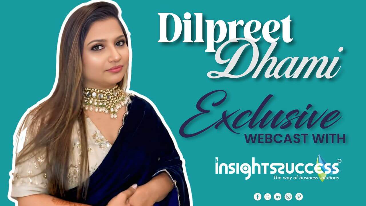 Dilpreet Dhami
