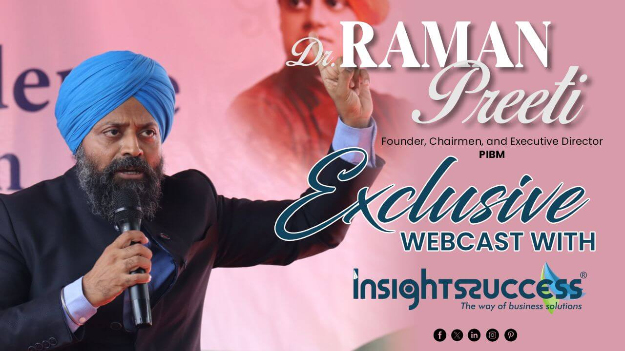 Dr. Raman Preeti