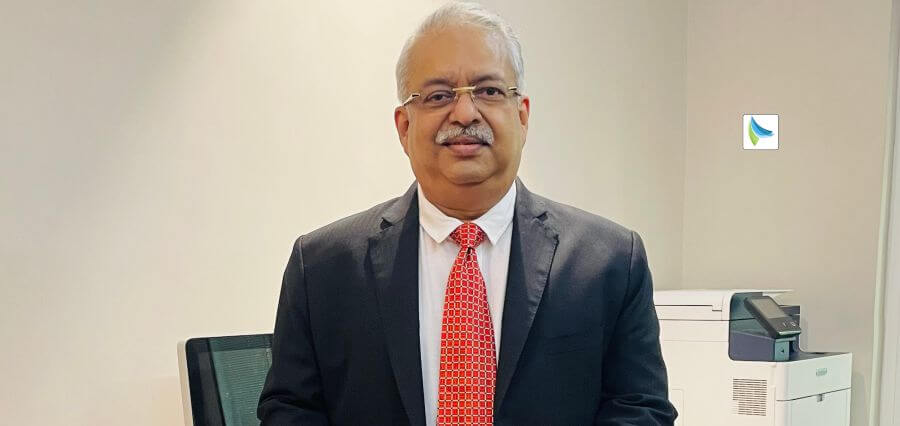 Dr Sanjay Agarwal