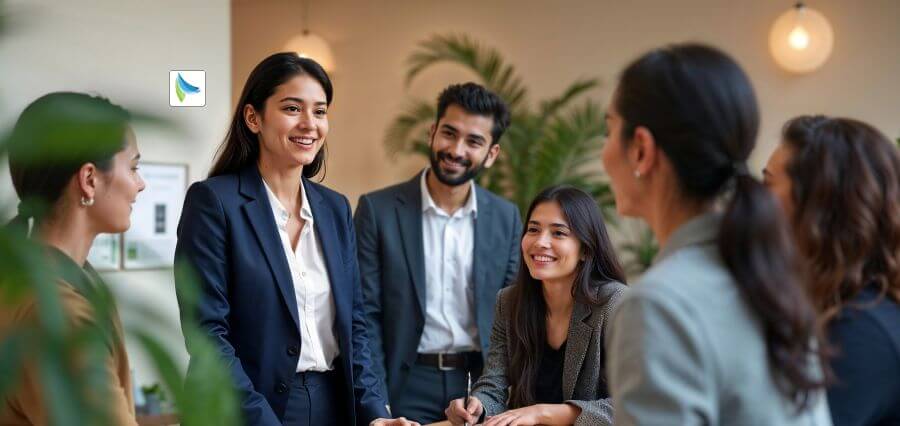 Talent Development: Inclusive by Design for Diversity