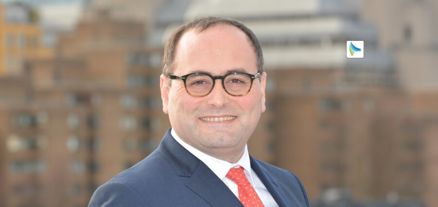 Professor Maurizio Bragagni OBE