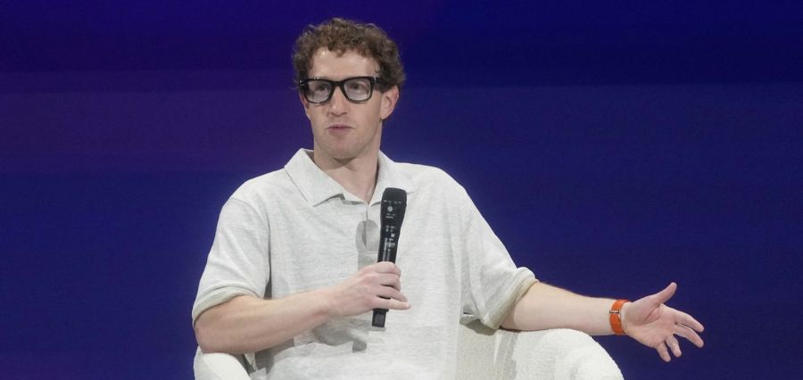 Meta Invests $14.8B in Scale AI, Forms AI Lab in 2025