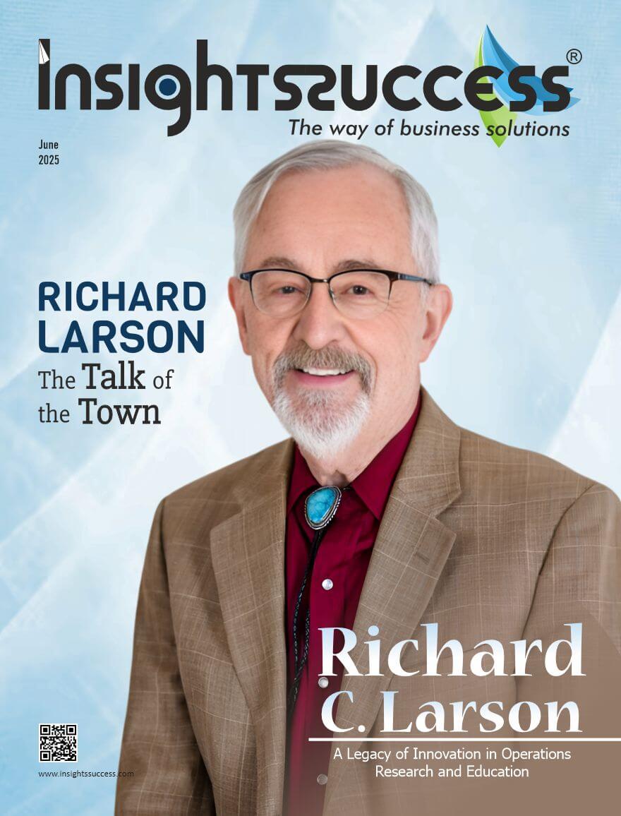 Richard C. Larson