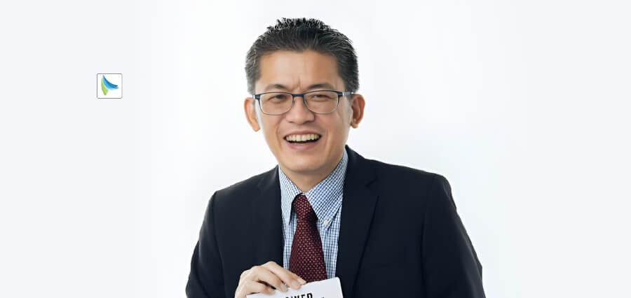Shi Yuan Yeo