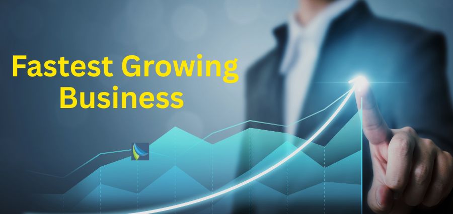 Fastest Growing Business Trends to Watch in 2025