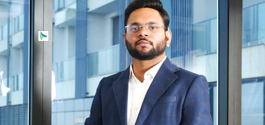 Abhay Jindal
