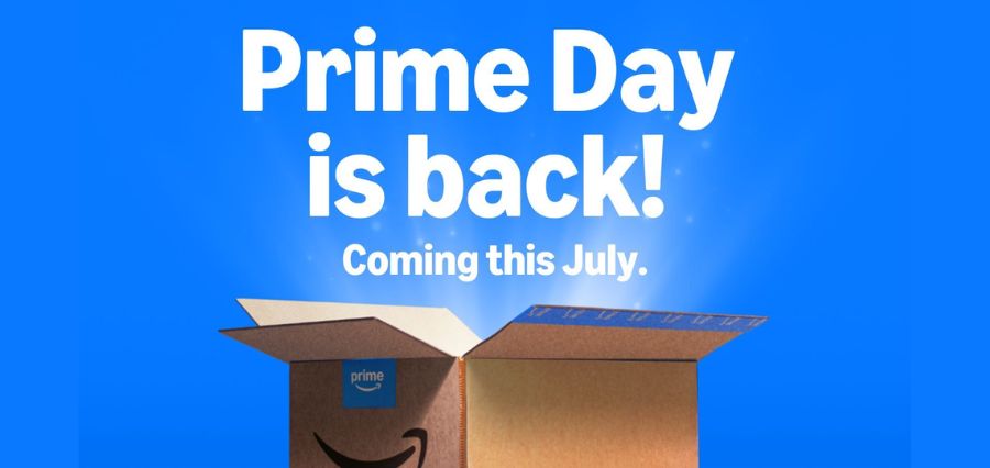Amazon Prime Day