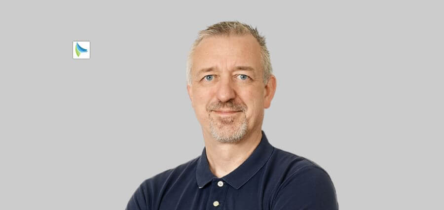 Baard Eilertsen