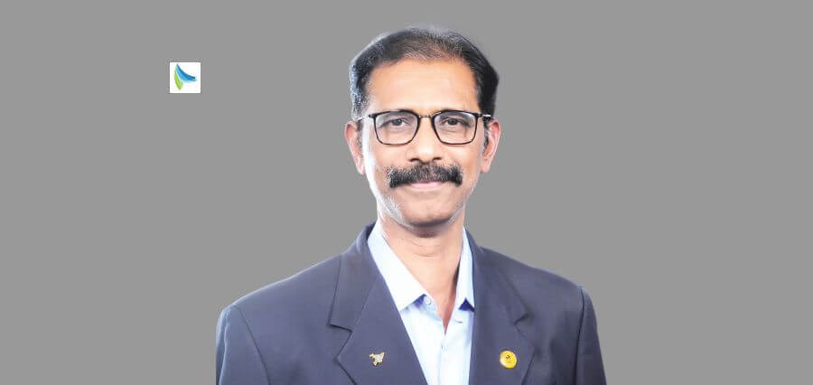 Binny Paul