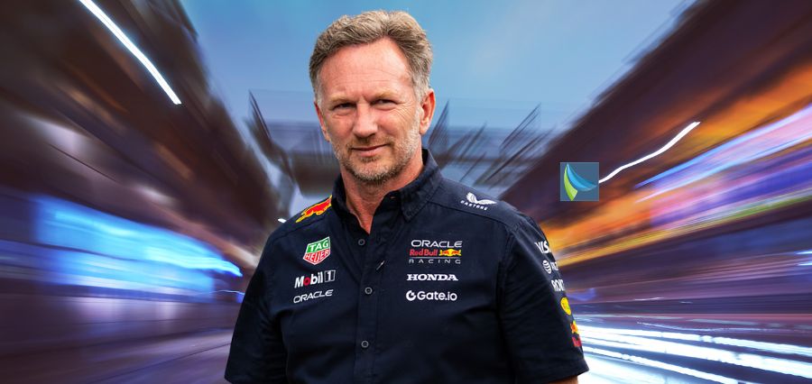 Christian Horner Removed as Red Bull F1 Boss After 20 Years