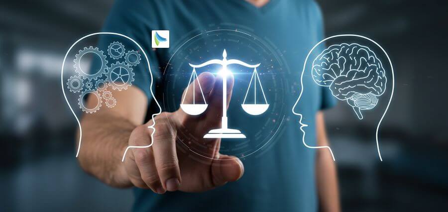 Balancing Technology with a Human-Centered HR Future