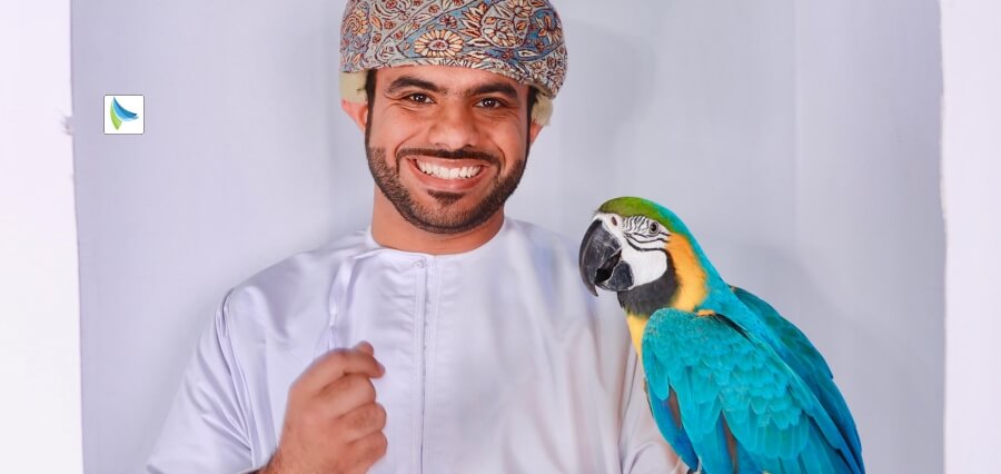 Dr. Shahab Al-Bulushi