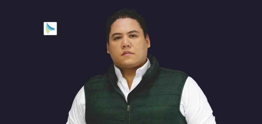 Dr. Eliud Urquidi