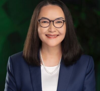 Dr. Panarat Rohleder: Leading with Service & Diversity