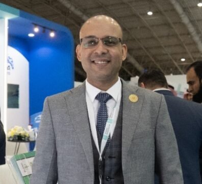 Sabry Mohamed: CFO Leading Finance & Talent Growth