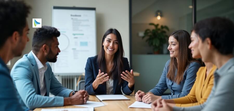 Key Competencies for Effective HR Leadership Today