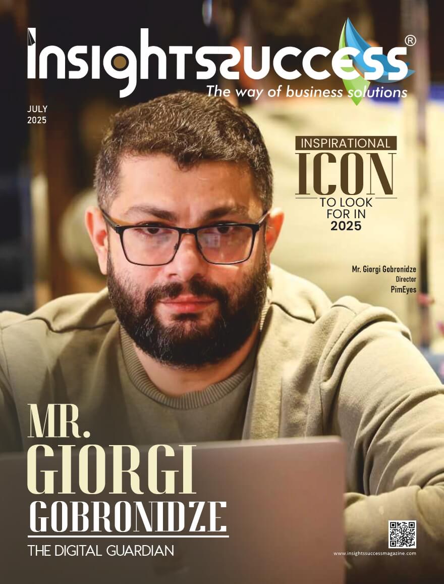 Inspirational Icon to Watch in 2025: Leading With Impact