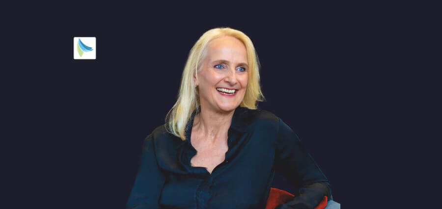 Jacqui Sanders