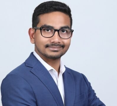 Kanak Kanti Roy: Strategic & Human-Centered Data Leader