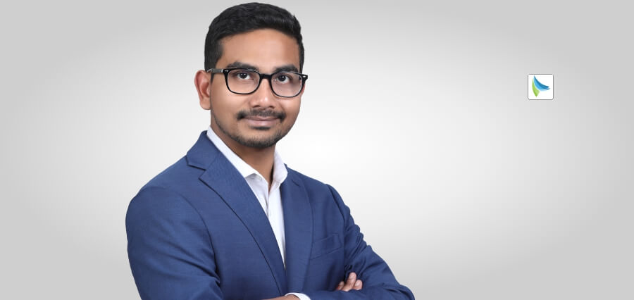 Kanak Kanti Roy