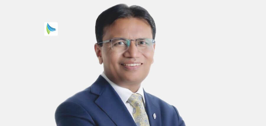 Kishore Vora